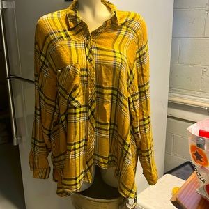 Great fun shirt for the season!